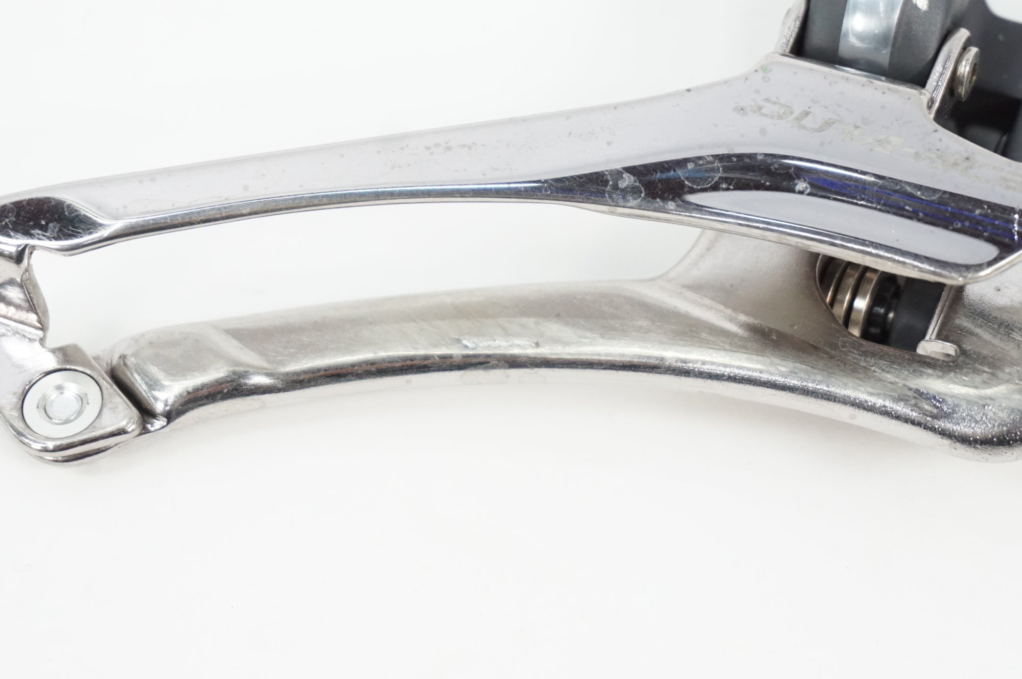 SHIMANO 「シマノ」 DURA-ACE FD-7900 直付け フロントディレイラー / 川越店