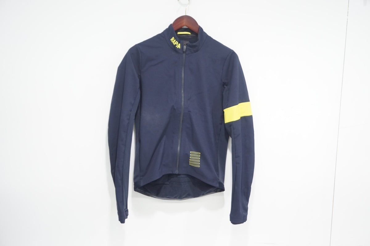 RAPHA 「ラファ」 PRO TEAM LARGEサイズ ウィンタージャケットセットアップ / 滋賀大津店