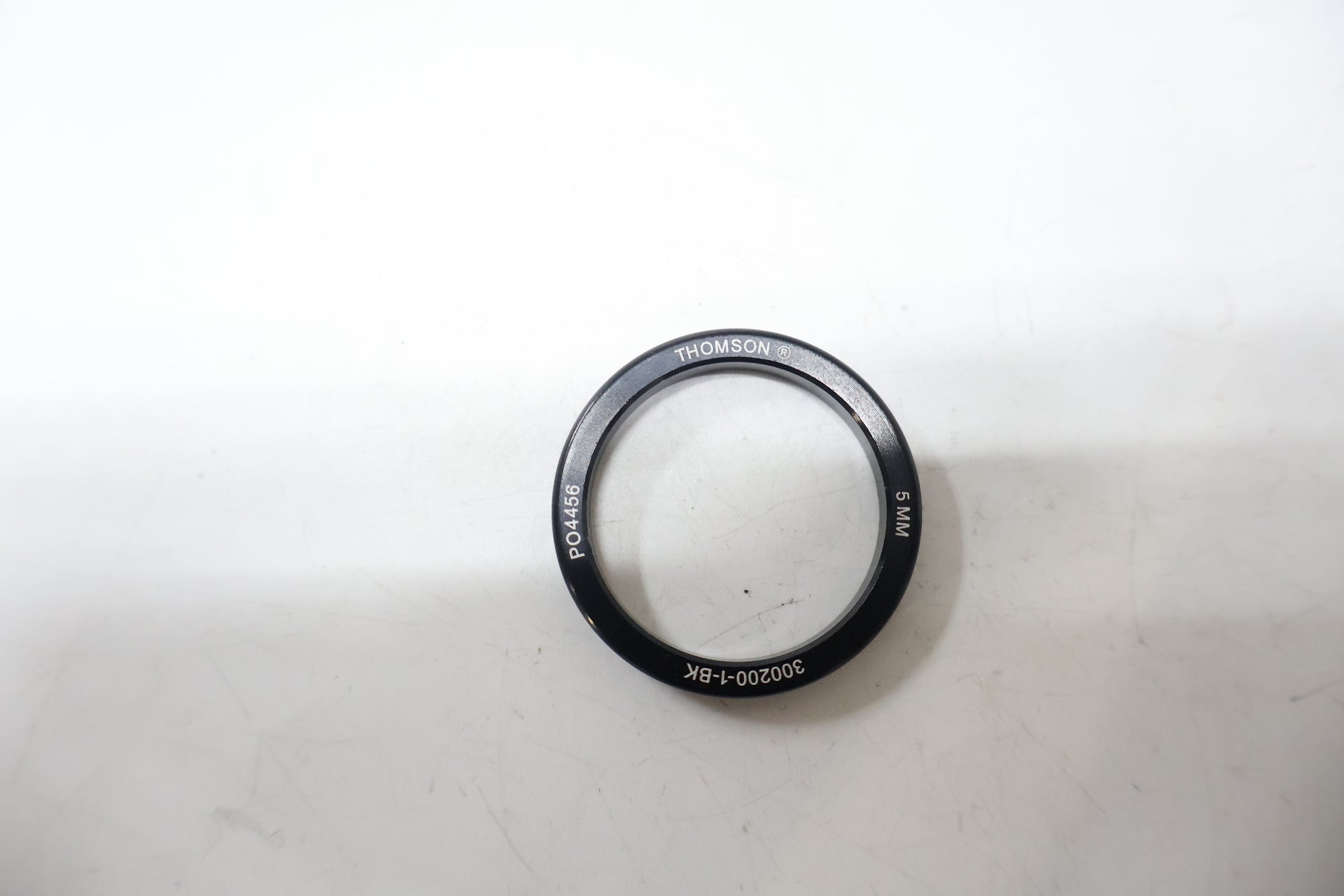 THOMSON 「トムソン」 コラムスペーサーキット / 高知店