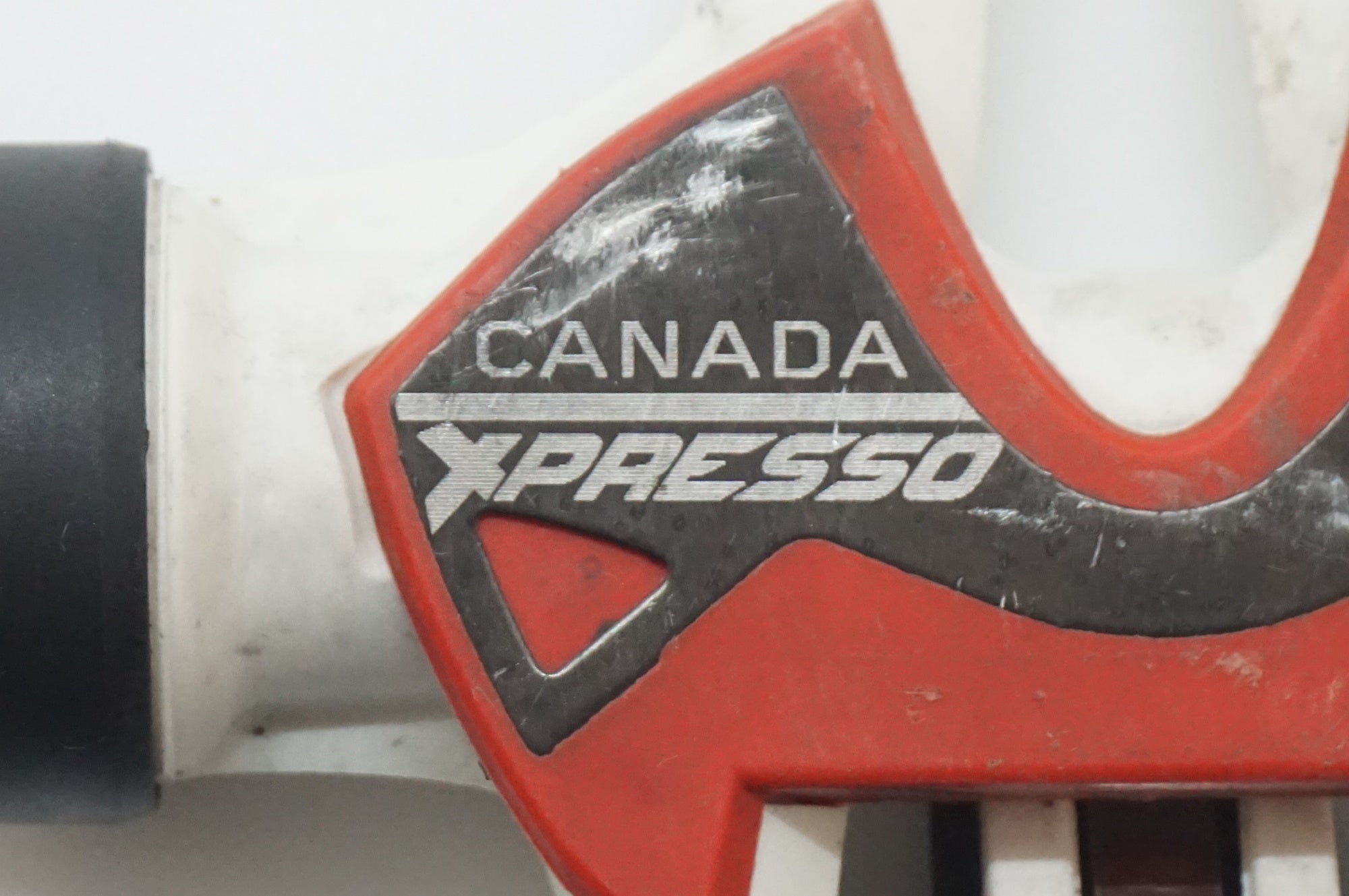 TIME 「タイム」 XPRESSO LIMITED EDITION CANADA ペダル / 福岡店