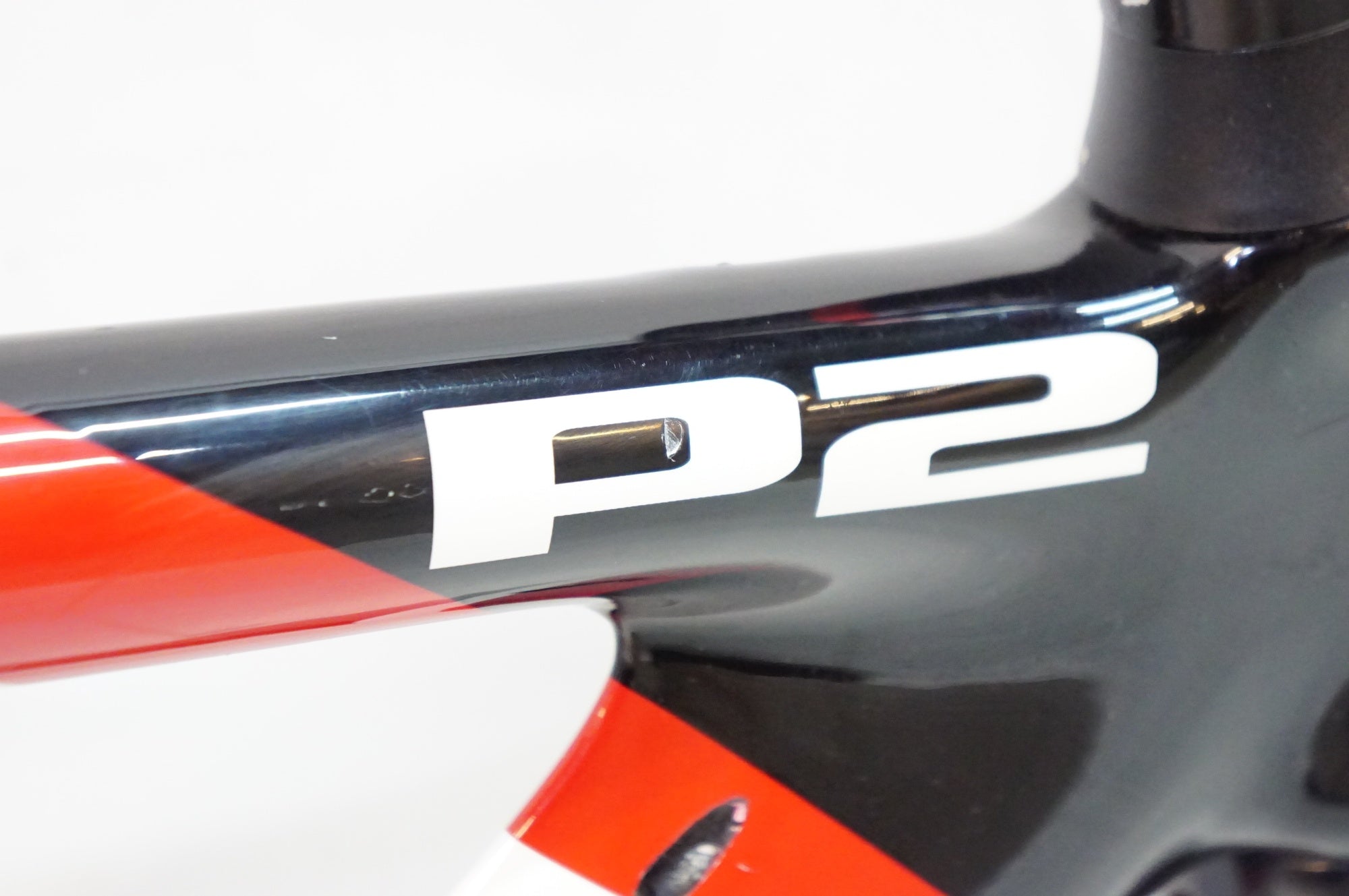 CERVELO 「サーヴェロ」 P2 2012年モデル フレームセット / 熊谷本店