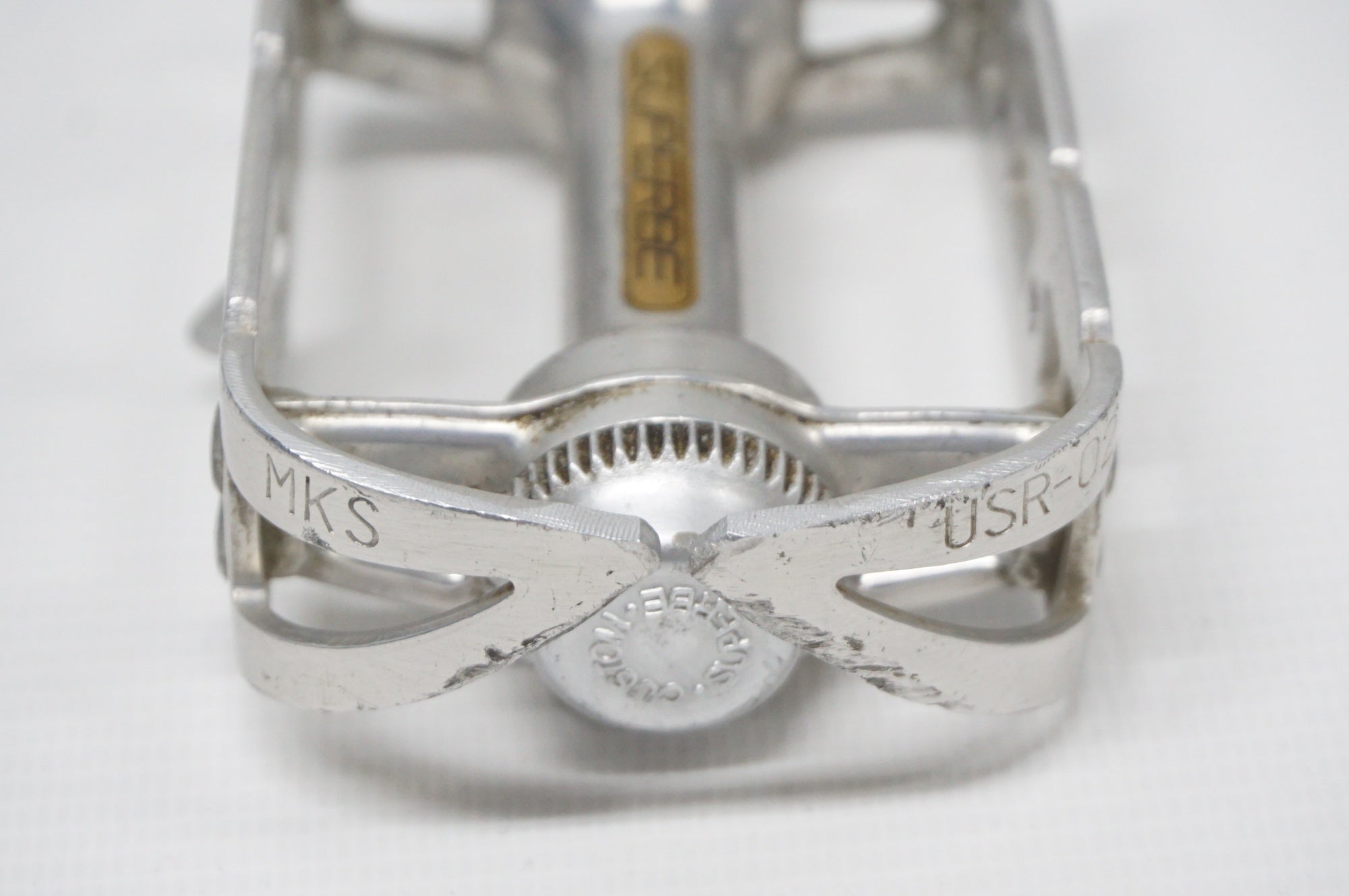 SUNTOUR 「サンツアー」 SUPERBE ROAD ペダル / 阪急塚口店