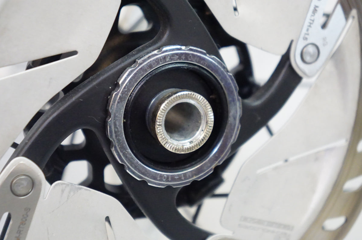 CAMPAGNOLO 「カンパニョーロ」 ZONDA DB SRAM XDRフリー ホイールセット / 熊谷本店