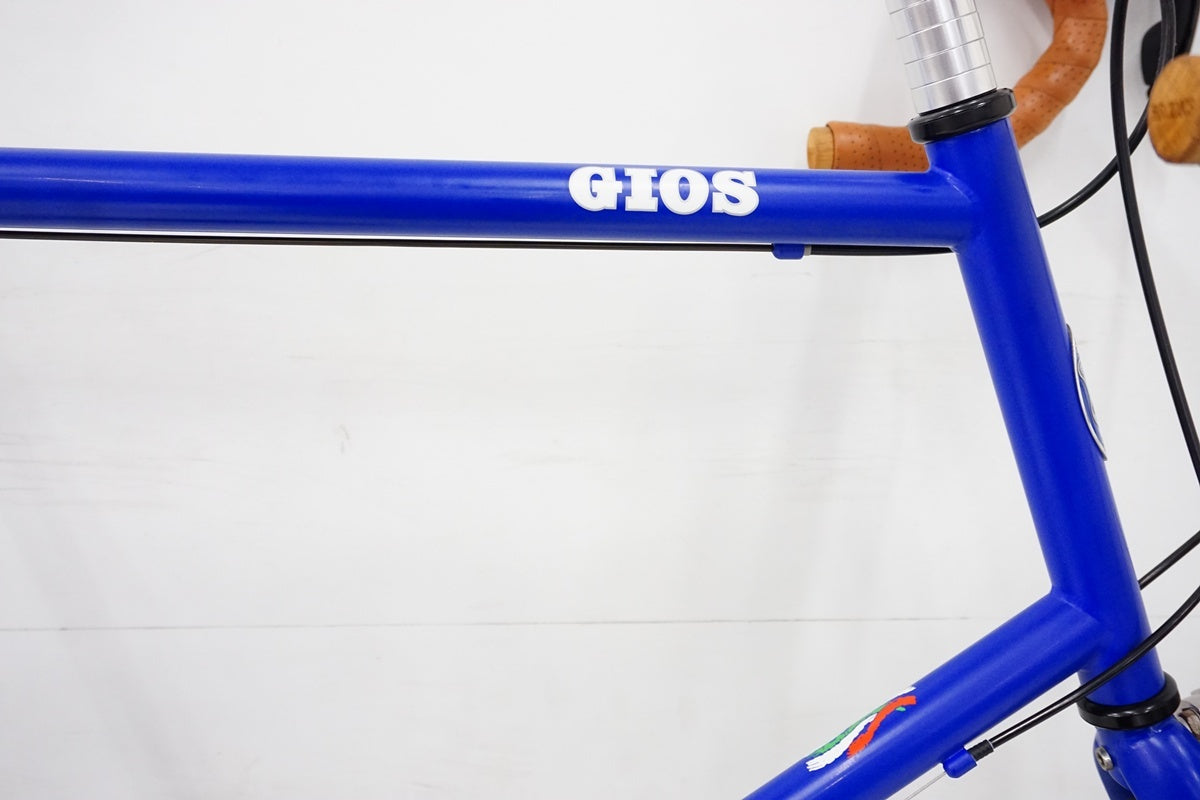 GIOS「ジオス」 FELUCA 20インチ 2013年モデル ミニベロ / 浜松店