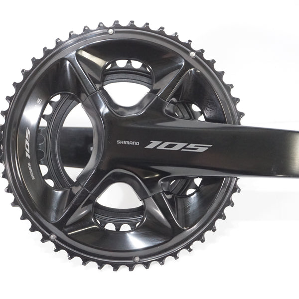 SHIMANO 「シマノ」 105 FC-R7100 50-34T 170mm クランク / AKIBA店