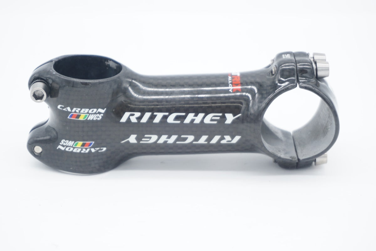 RITCHEY 「リッチー」 MATRIX φ31.8 90mm ステム / 滋賀大津店