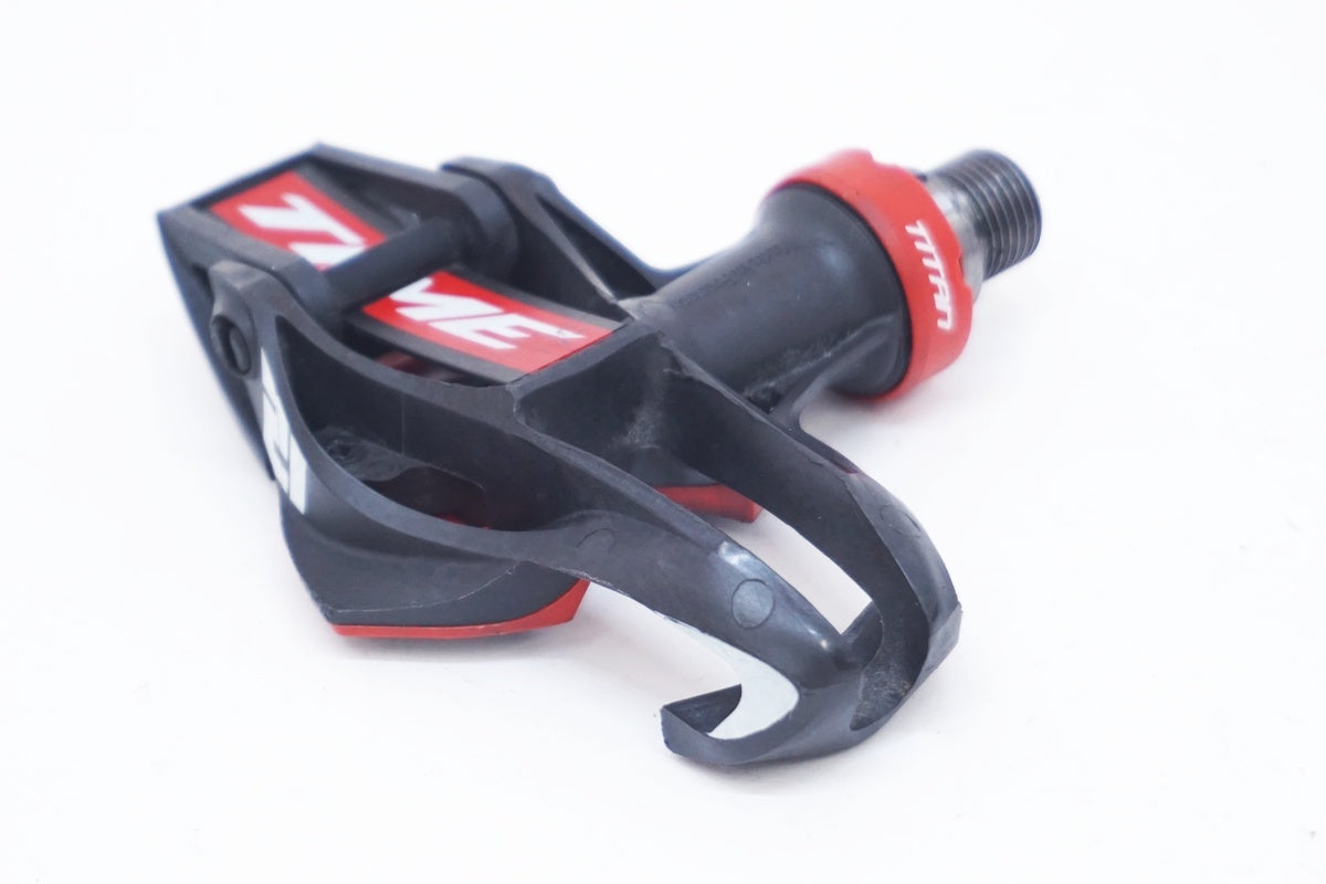 TIME 「タイム」 XPRESSO12 TI-CARBON ペダル / 大阪美原北インター店