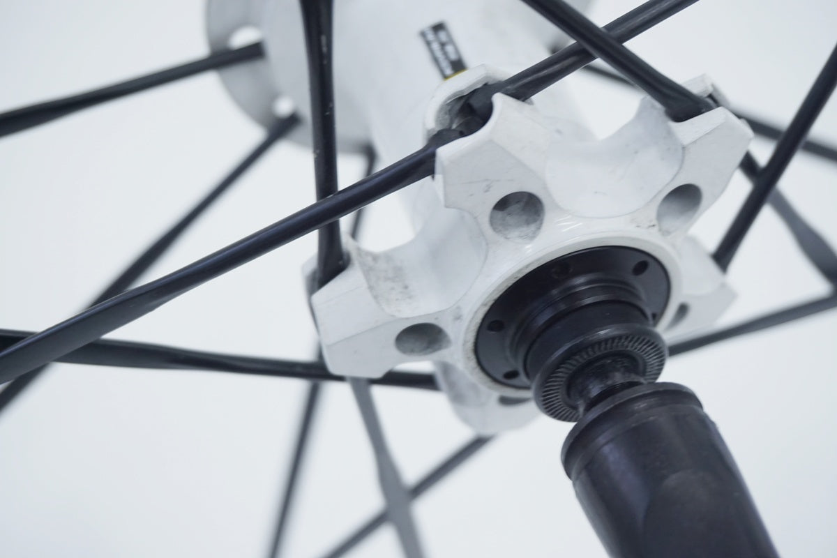 MAVIC 「マビック」 KSYRIUM SLS SHIMANO11S ホイールセット / 京都八幡店