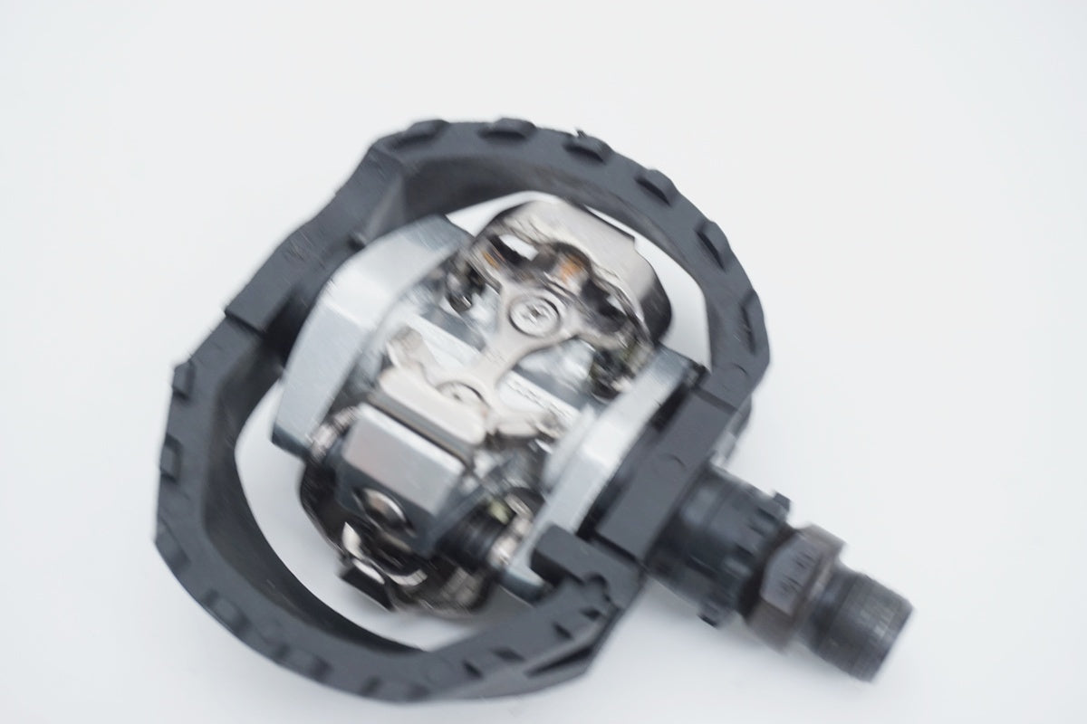 SHIMANO 「シマノ」 PD-M424 ペダル / 京都八幡店