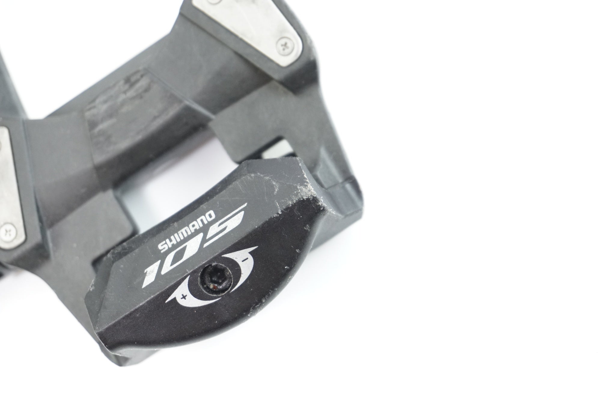 ビンディングペダル　PD-R7000 SHIMANO 105 PD-R7000 – シマノ《公式》サイクリングオンラインストア