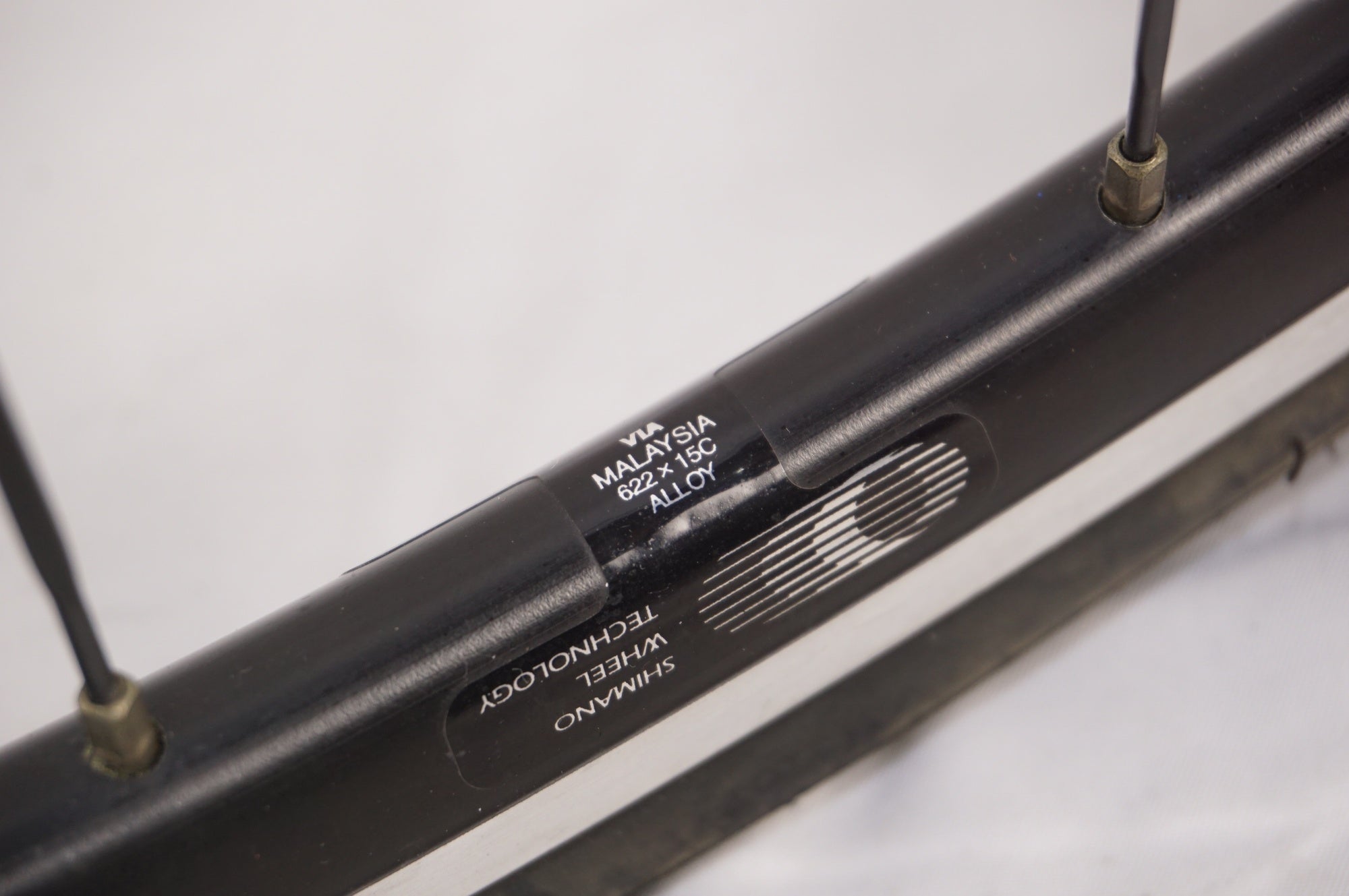 SHIMANO 「シマノ」 WH-R500 リアホイール / 中目黒店