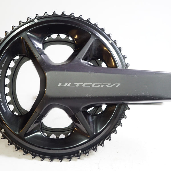 SHIMANO 「シマノ」 ULTEGRA FC-R8100 52-36T 172.5mm クランク