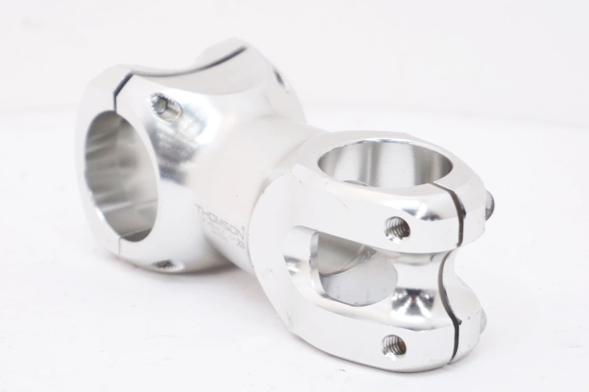THOMSON 「トムソン」 ELITE X4 Φ31.8 70mm ステム / 大阪美原北