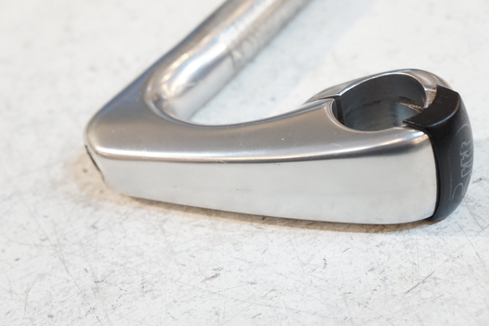 3T 「スリーティー」 90mm φ25.4  ステム / バイチャリ浦和ベース