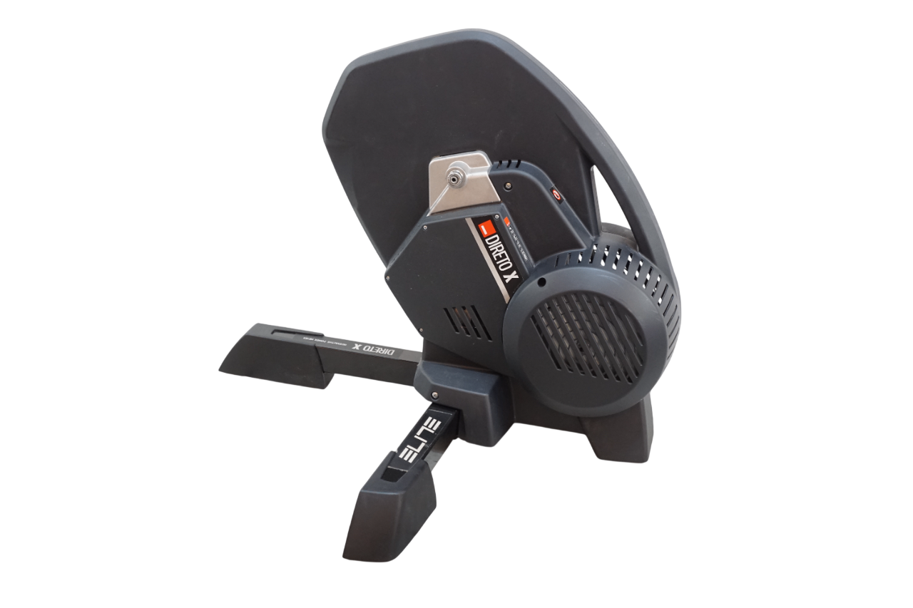 ELITE 「エリート」 DIRETO X スマートトレーナー / バイチャリ浦和