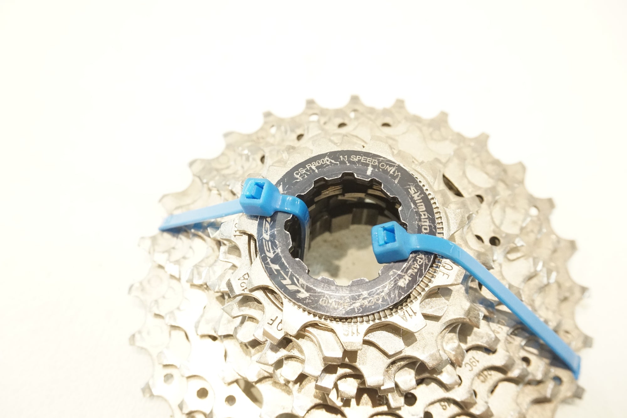 SHIMANO 「シマノ」 ULTEGRA CS-R8000 11-28T スプロケット