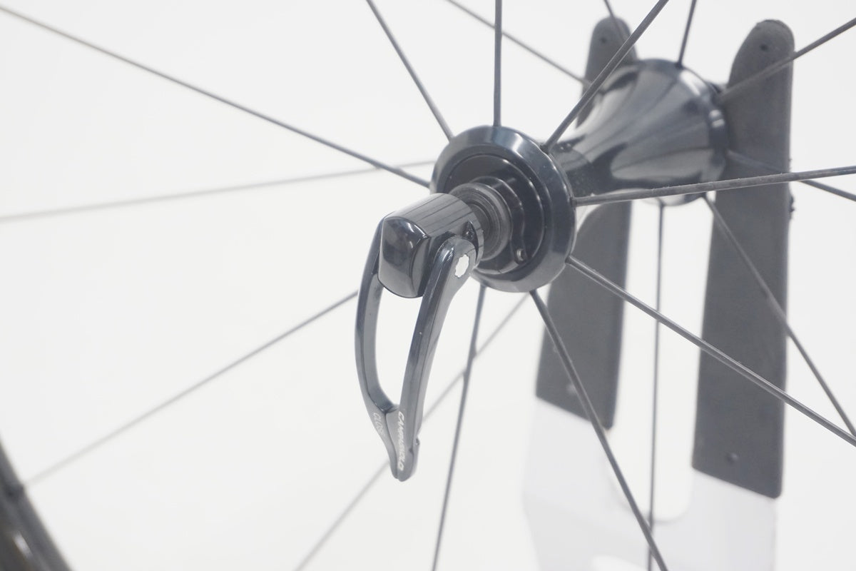 CAMPAGNOLO 「カンパニョーロ」 BORA WTO 45 シマノ11速 ホイールセット / 京都八幡店