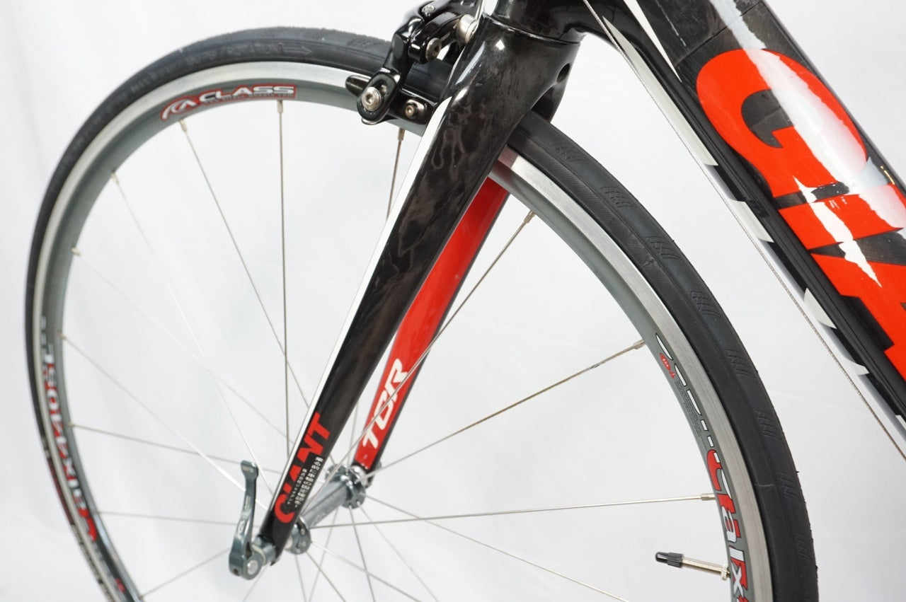GIANT 「ジャイアント」 TCR COMPOSITE SE 2011年モデル ロード
