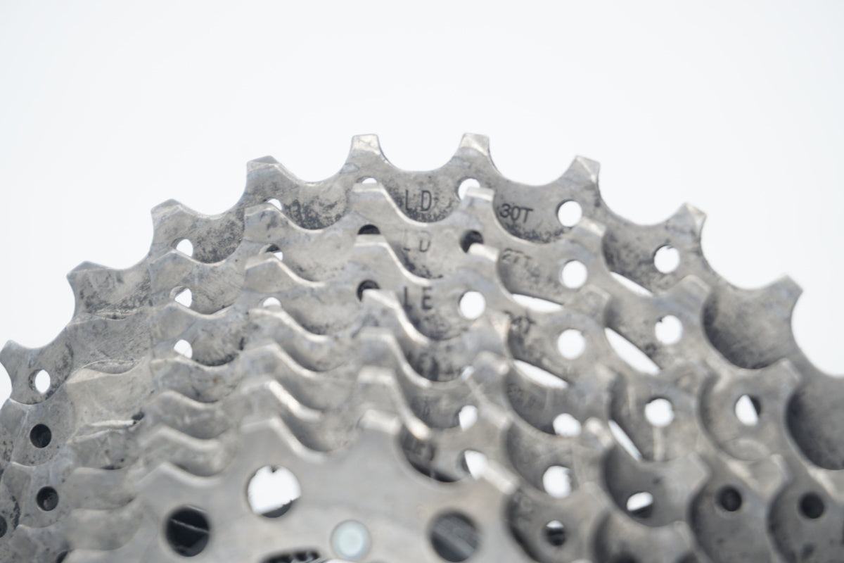 SHIMANO 「シマノ」 CS-4600 12-30T スプロケット / 滋賀大津店