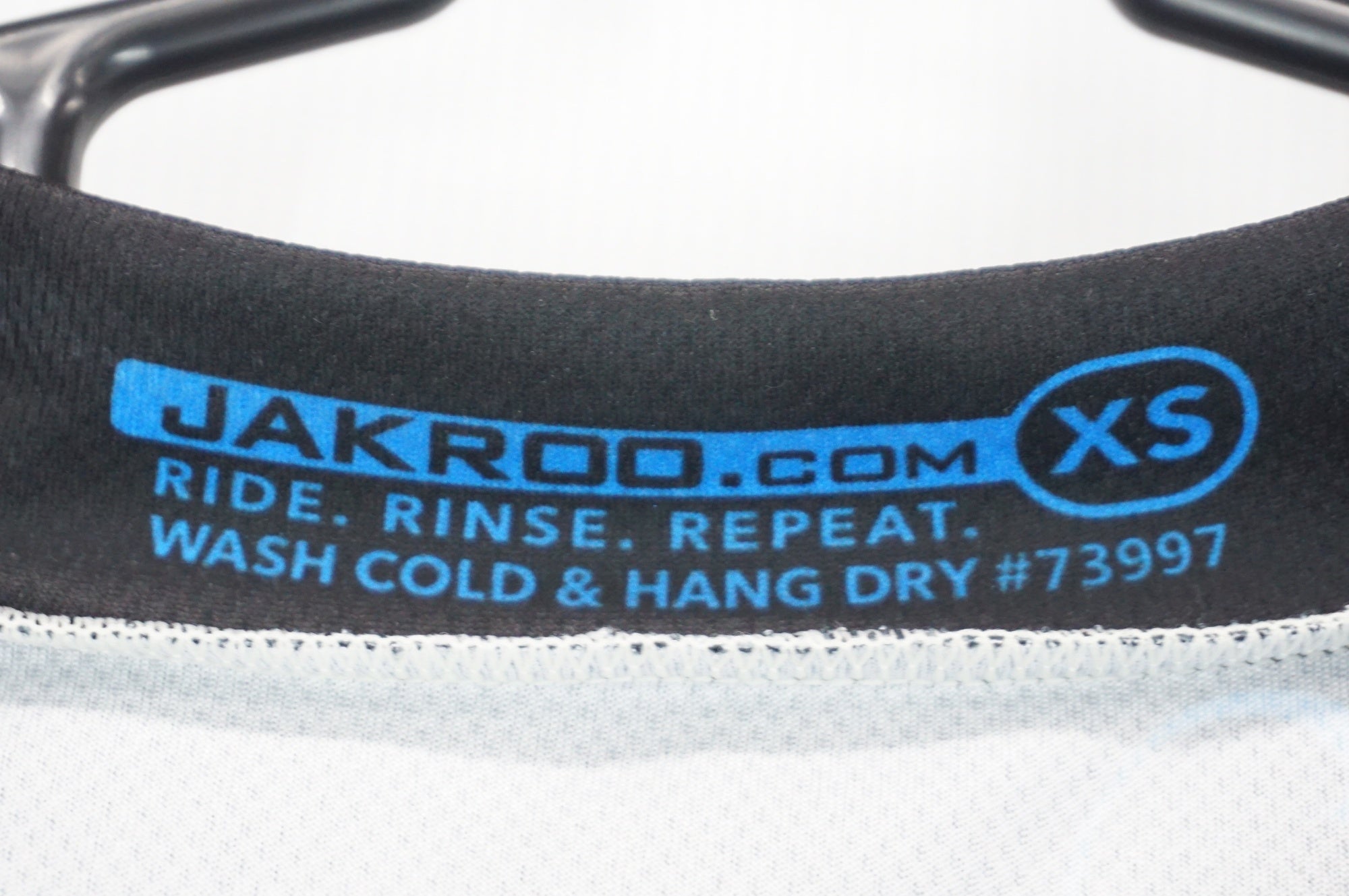 JAKROO 「ジャクロ」 XSサイズ ジャージ / 阪急塚口店