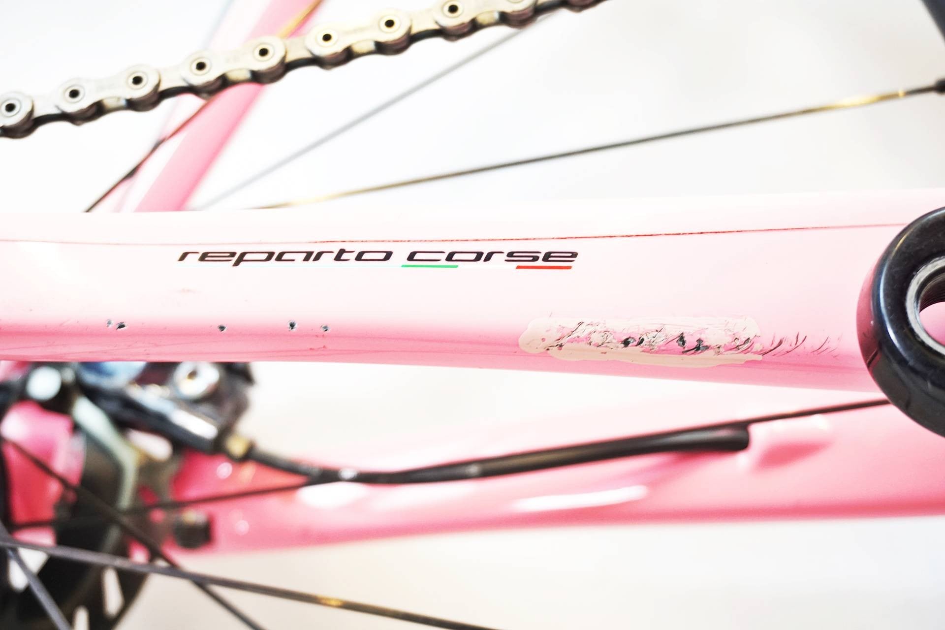 BIANCHI 「ビアンキ」 OLTRE XR4 CV DISC 2020年モデル ロードバイク / 有明ガーデン店