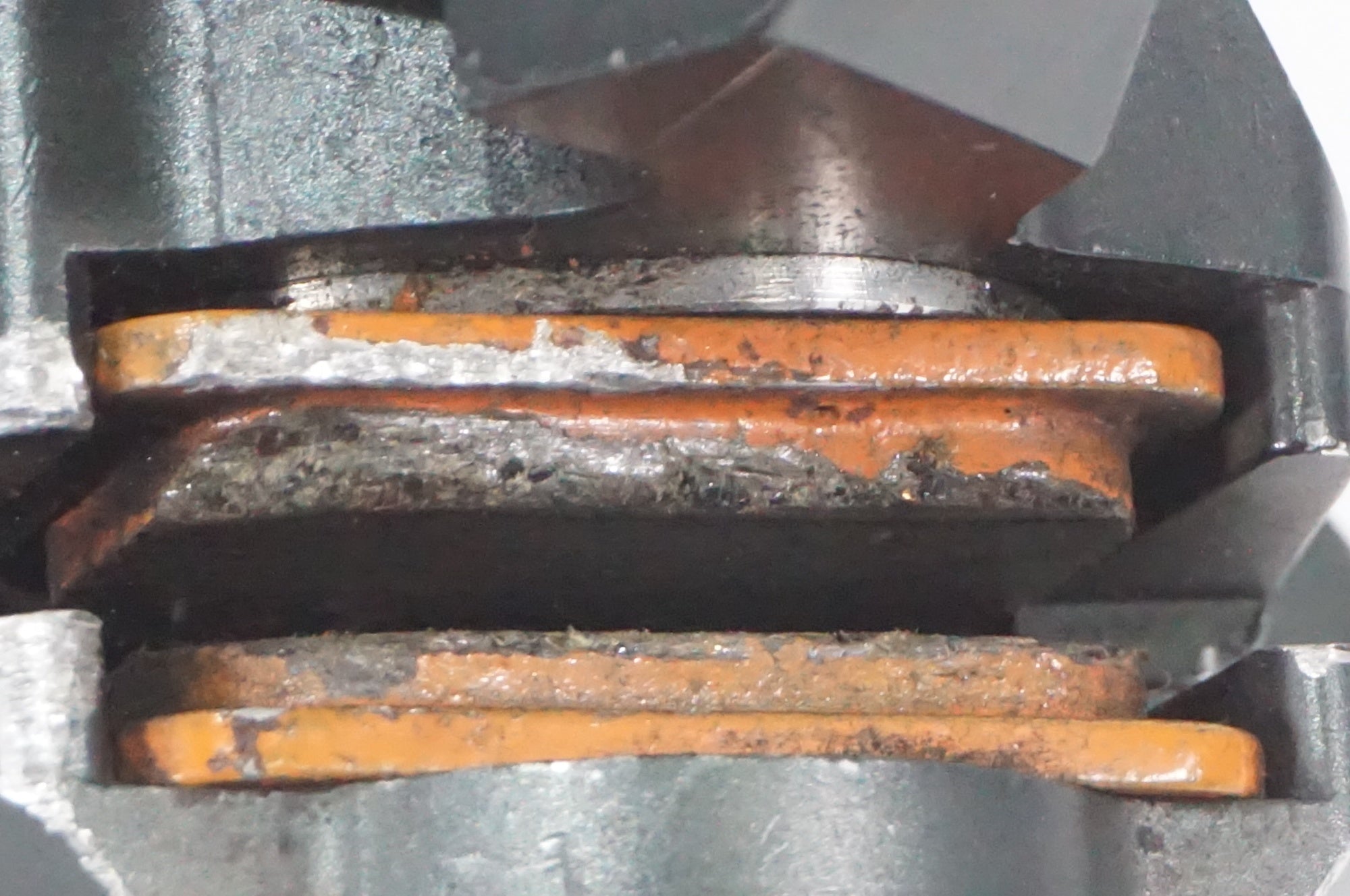 GROWTAC 「グロータック」 EQUAL DBR-X0502-SL ディスクブレーキ / AKIBA店