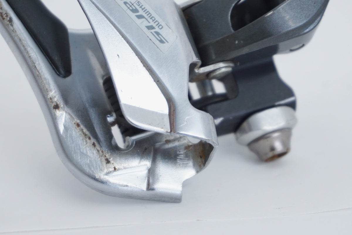SHIMANO 「シマノ」 CLARIS FD-R2000 フロントディレイラー / 京都八幡店