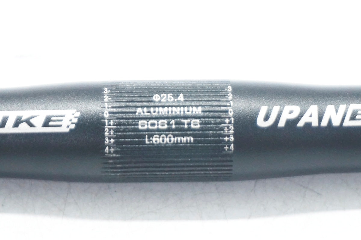 UPANBIKE φ25.4 600mm クルーザーハンドル / 大阪門真店