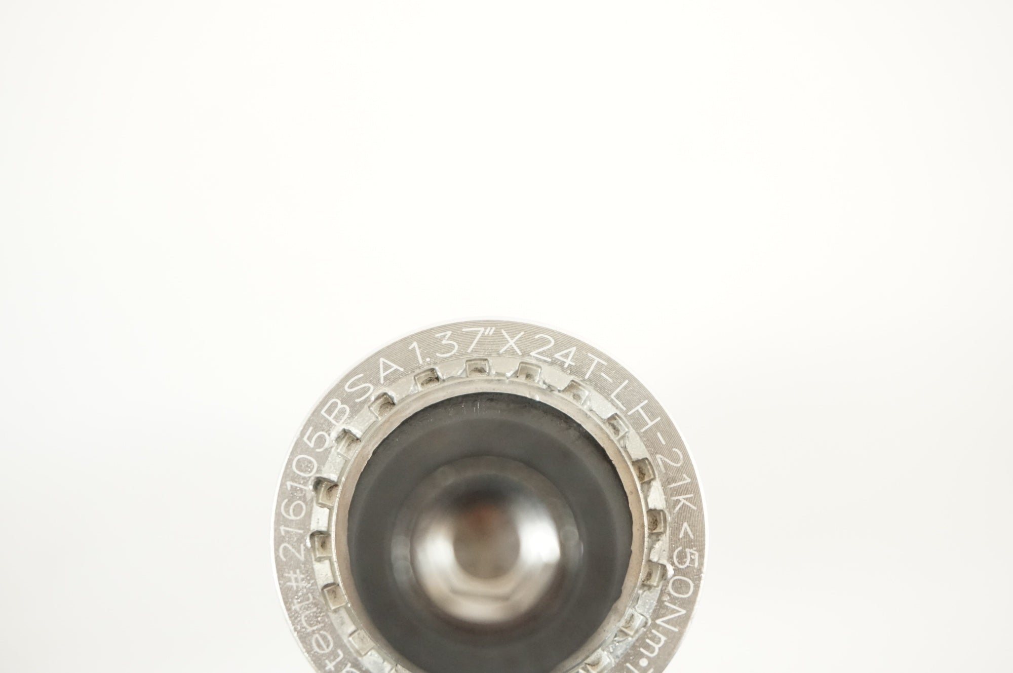 TOKENトーケンボトムブラケットTK868TBT TOKEN 「トーケン」 TK868TBT JIS 127.5mm ボトムブラケット