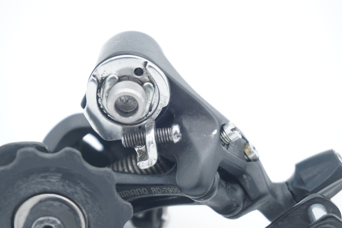 ジャンク SHIMANO 「シマノ」 DURA-ACE RD-7900 リアディレイラー / 滋賀大津店