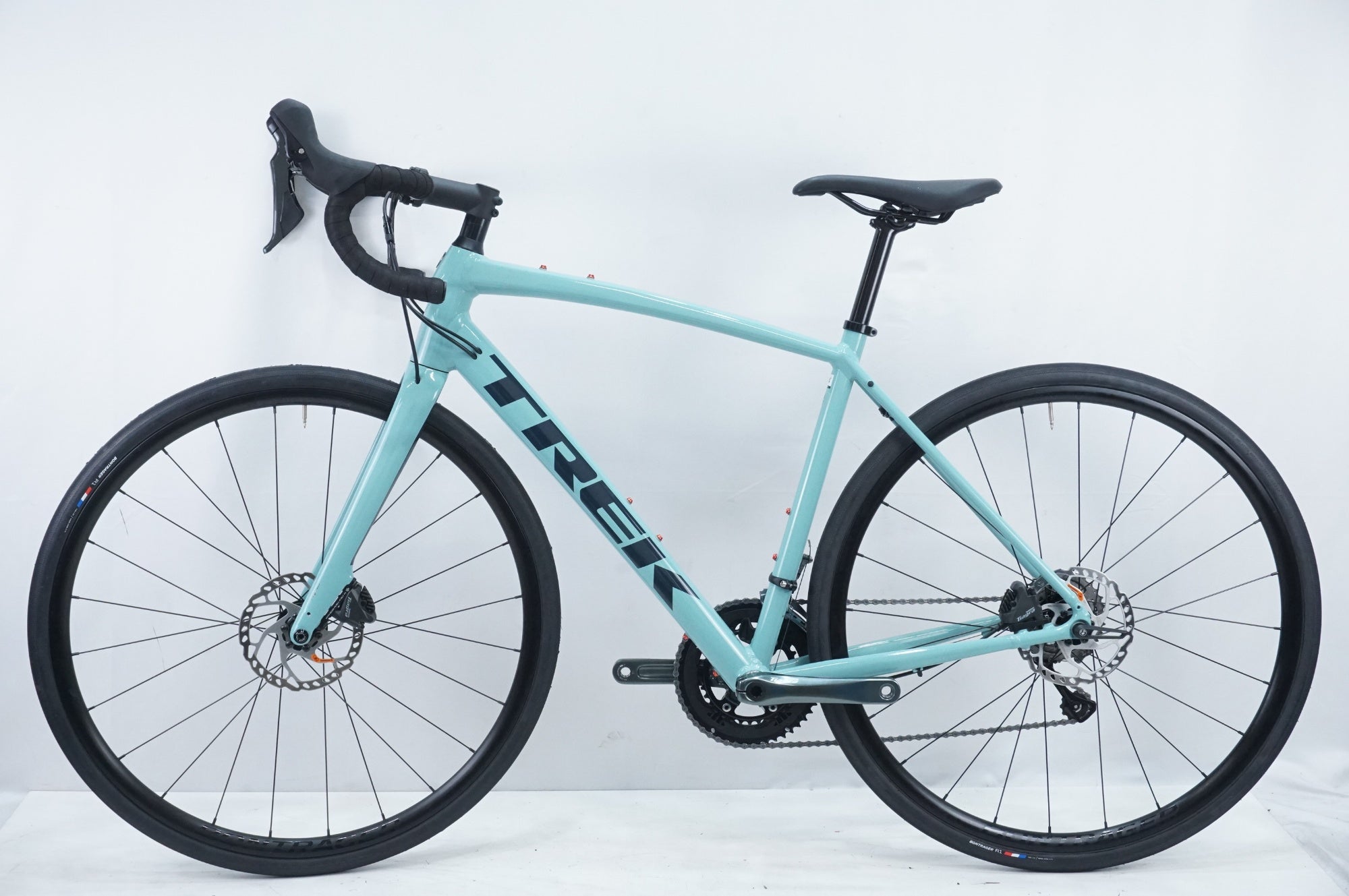 【パックンチョ】TREK DOMANE AL3 56\" ロードバイク TREK ( トレック ) ロードバイク DOMANE ( ドマーネ ) AL 3 DISC