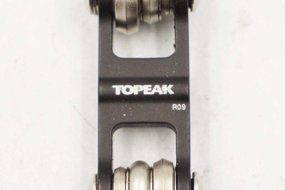 TOPEAK 「トピーク」 ミニツール / 奈良店