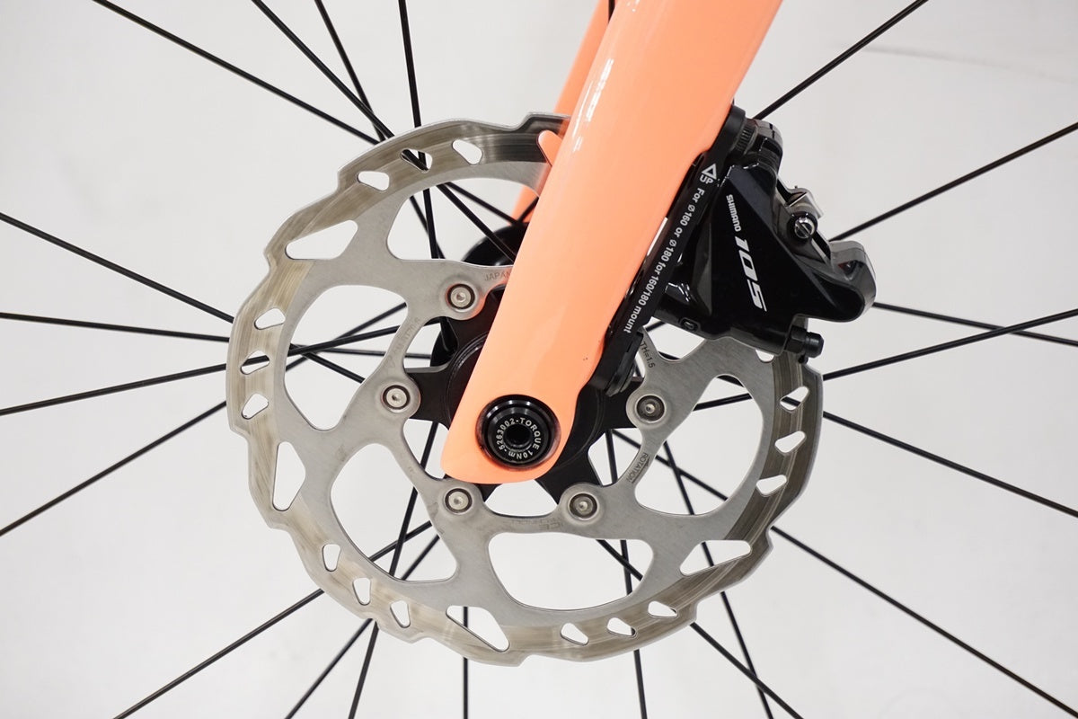 TREK「トレック」 EMONDA ALR 5 2023年モデル ロードバイク / 浜松店