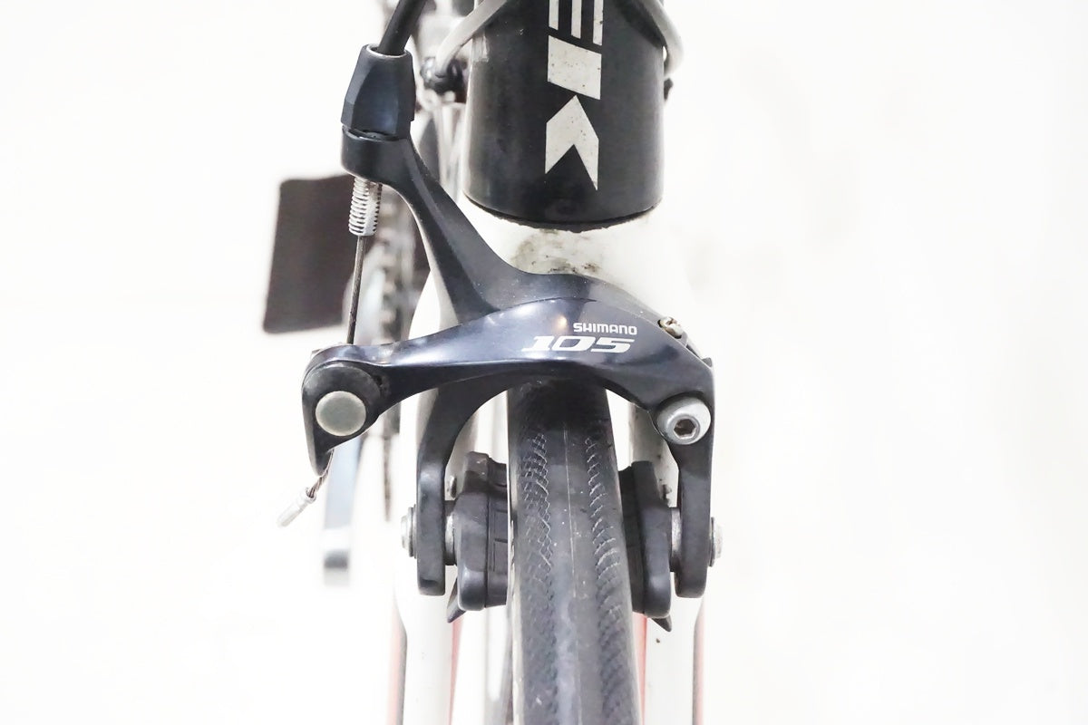 TREK「トレック」 ONE SERIES1.2 2013年頃 ロードバイク/ 京都西院店 
