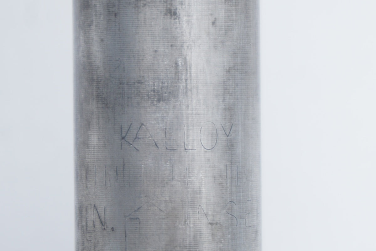 ブランド不明 φ27.2 300mm シートポスト / 滋賀大津店