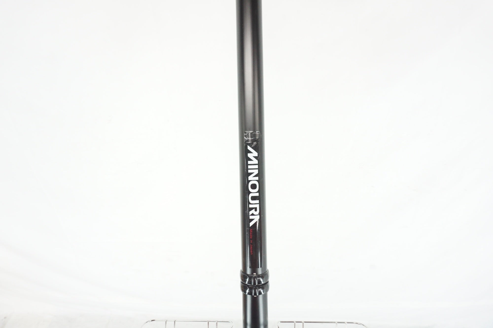 MINOURA 「ミノウラ」 自立型ベーススタンド / 阪急塚口店