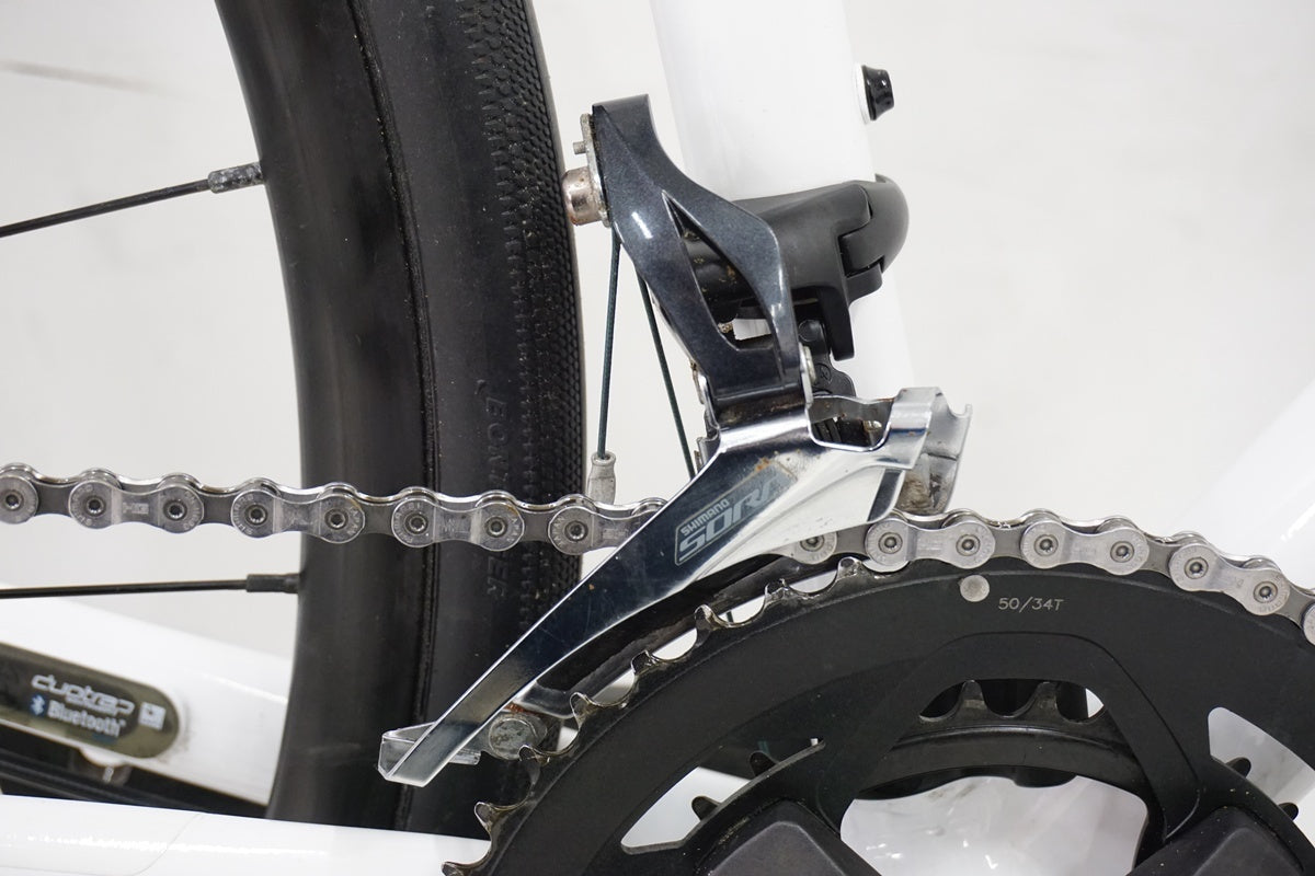 TREK「トレック」 DOMANE AL3 GEN3 DISC 2021-2023年モデル ロードバイク / 浜松店