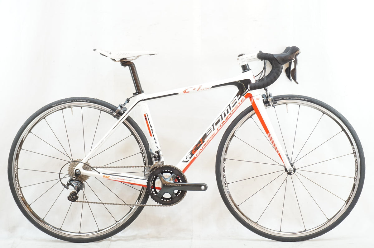 BOMA 「ボーマ」 C-1 CT-CK 2014年モデル ロードバイク / 浦和ベース