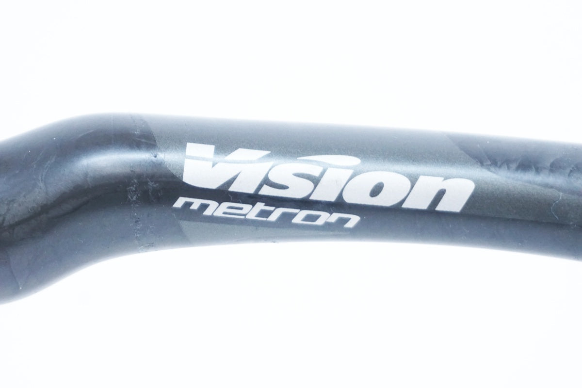 VISION 「ヴィジョン」 METRON Φ31.8 430mm ハンドル / 大阪美原北