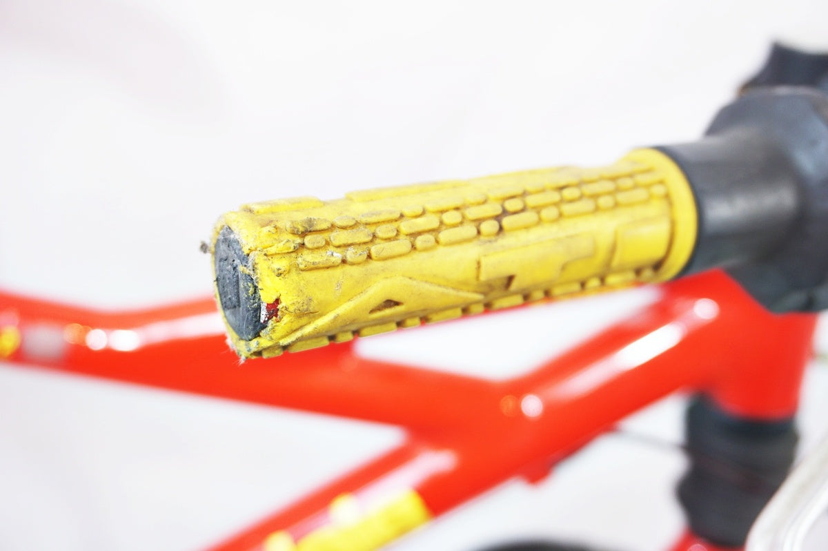 ジャンク CANNONDALE 「キャノンデール」 F500 2000年頃モデル
