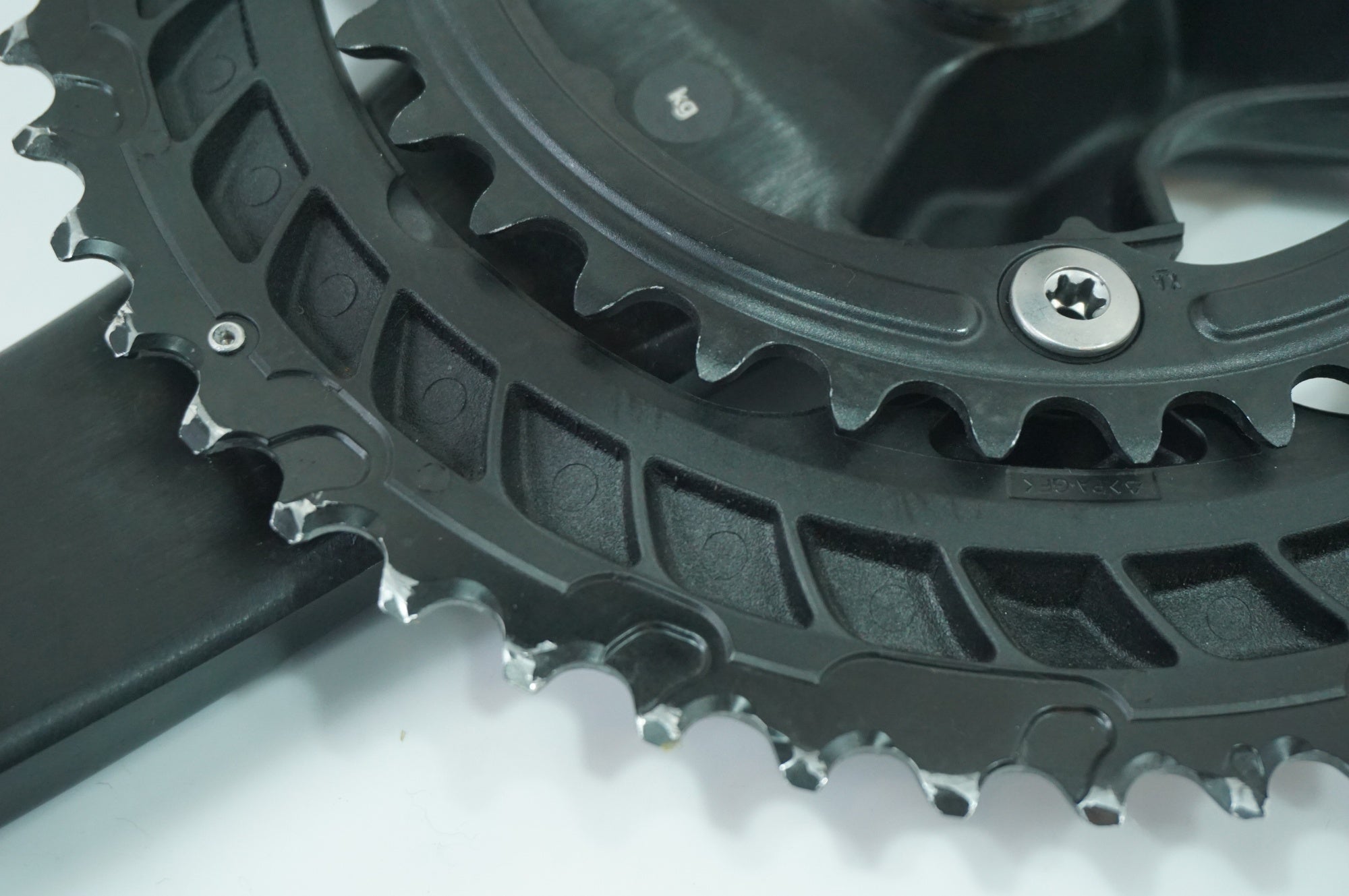 SHIMANO 「シマノ」 105 FC-R7100 50-34T 170mm クランクセット / 世田谷店