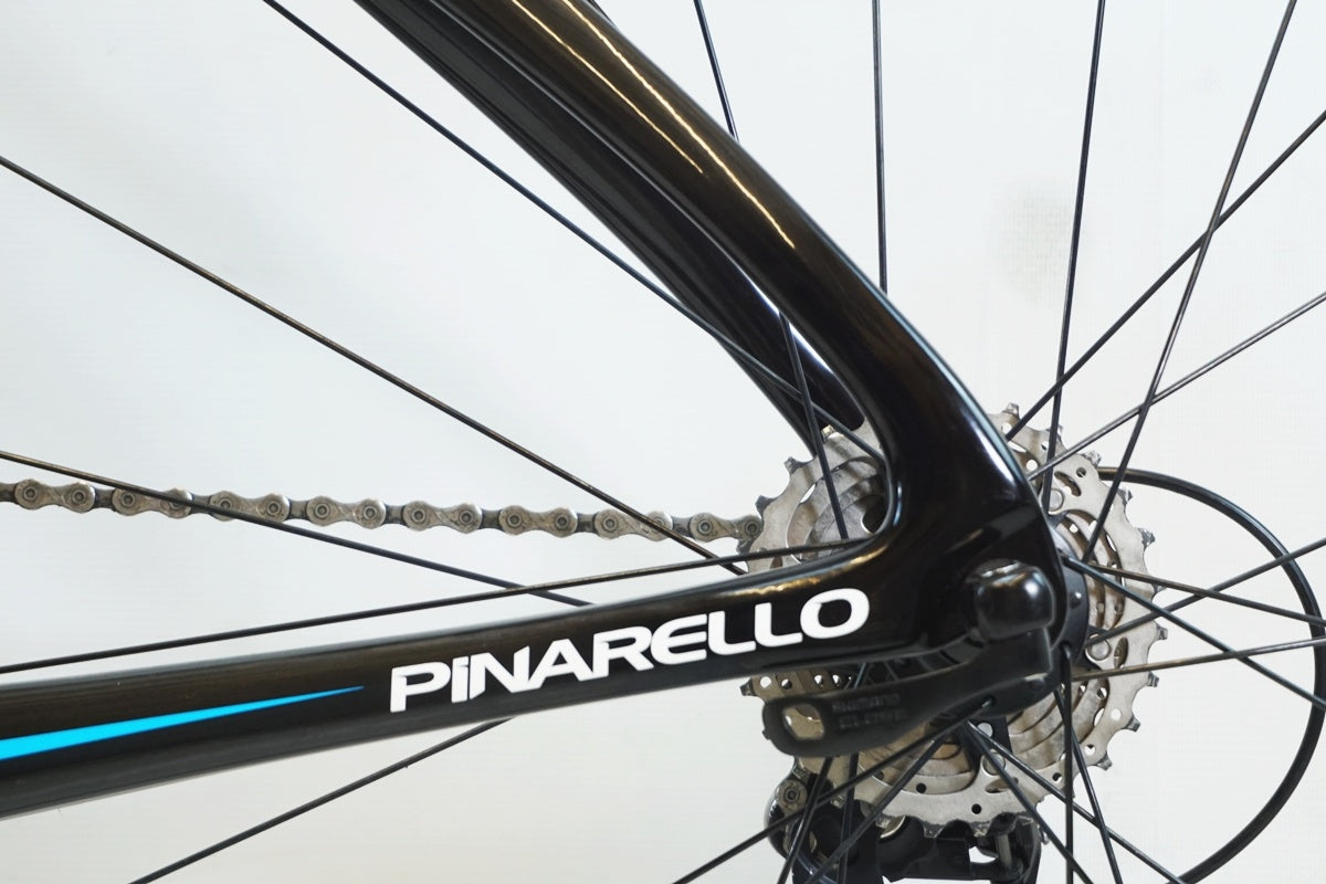 PINARELLO 「ピナレロ」 GAN 105 2016年モデル ロードバイク / 有明ガーデン店