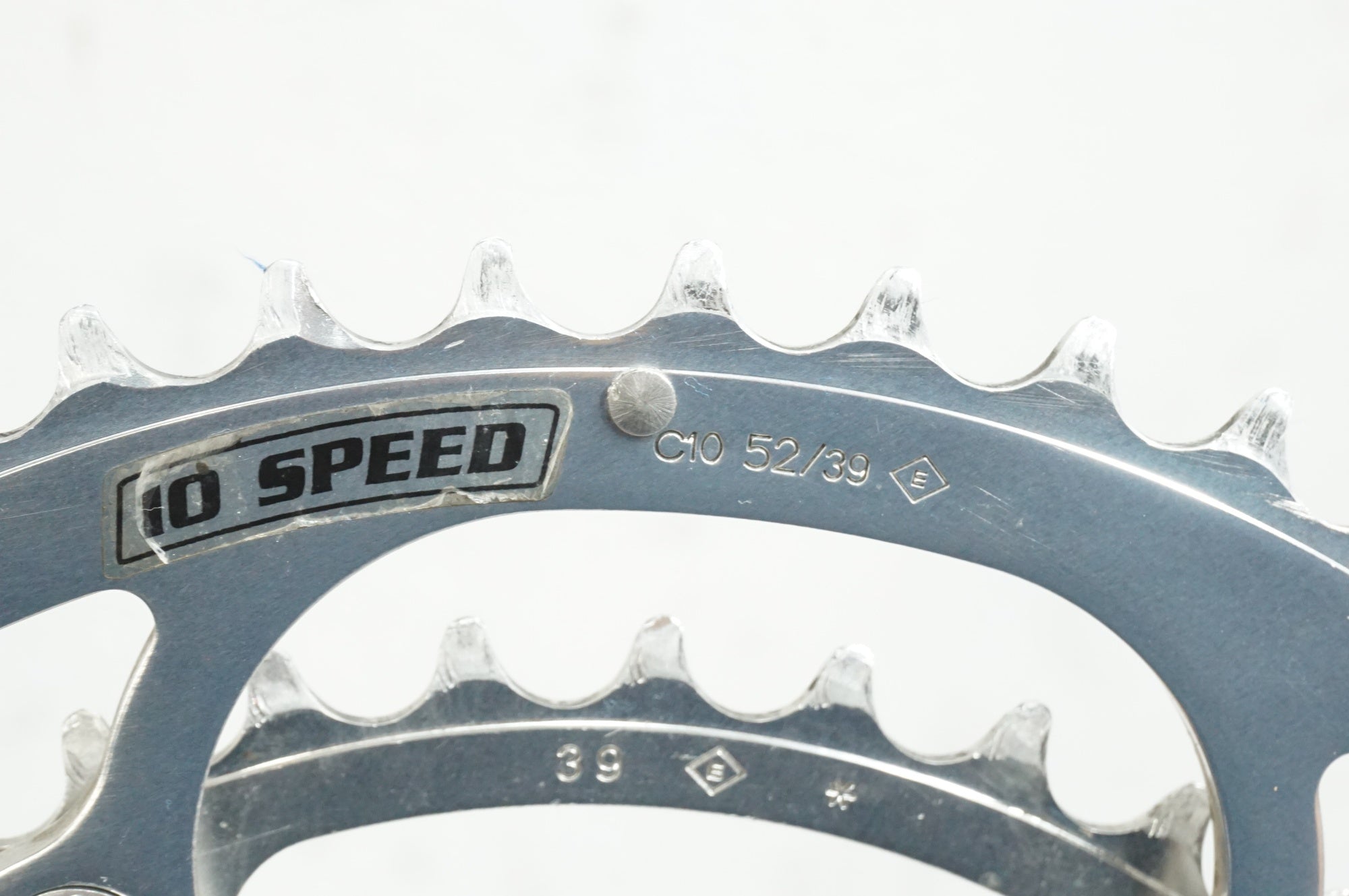 CAMPAGNOLO 「カンパニョーロ」 RECORD 10S コンポセット / 大宮店