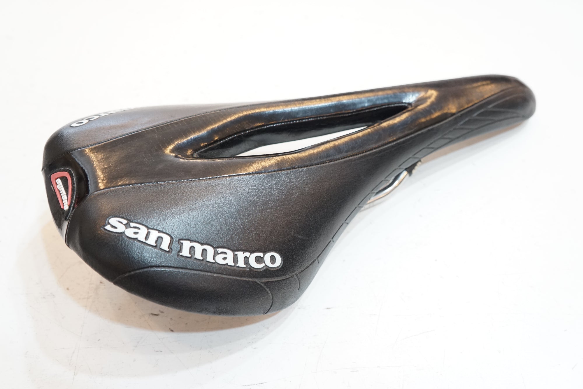 SELLE SAN MARCO 「セラ サン マルコ」 CAYMANO サドル
