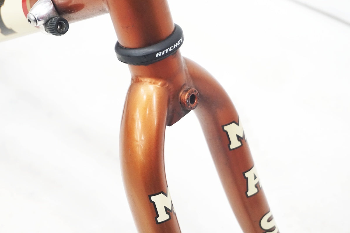 MASI 「マジィ」 SPECIALE MINIVELO 2009年頃モデル フレームセット / 大阪美原北インター店