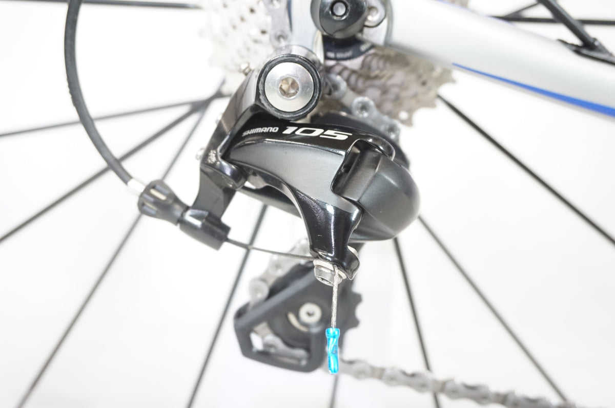 DE ROSA 「デローサ」 NICK 105 2017年モデル ロードバイク / 宇都宮店