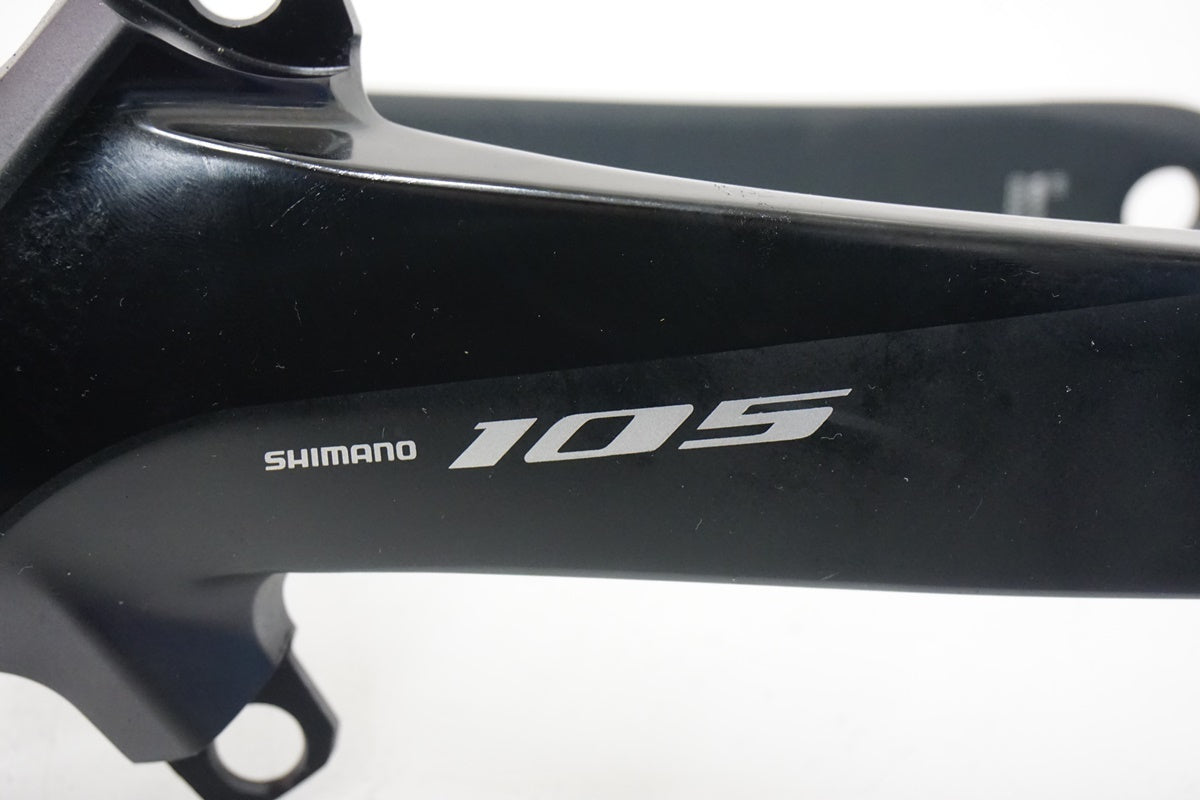 SHIMANO「シマノ」 105 FC-R7000 170mm クランクアーム / 浜松店