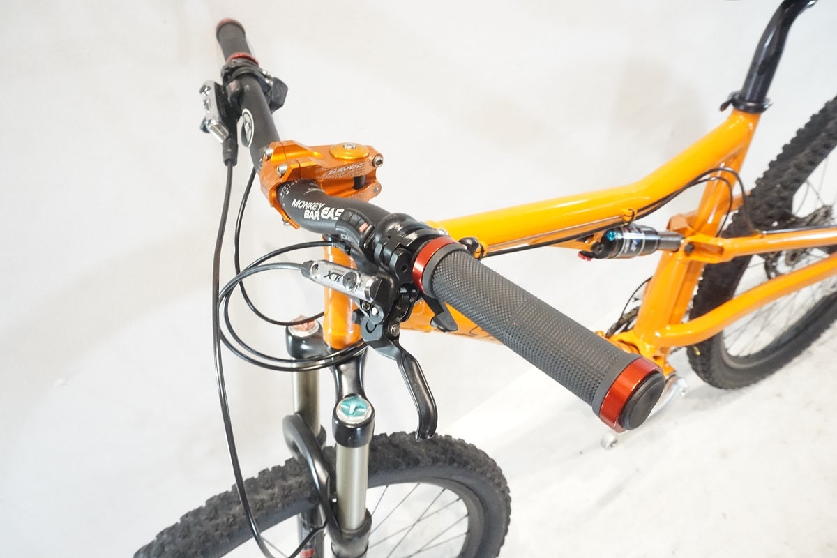 SANTACRUZ 「サンタクルズ」 HECKLER 2006年ごろモデル 26インチ マウンテンバイク / 横浜戸塚店