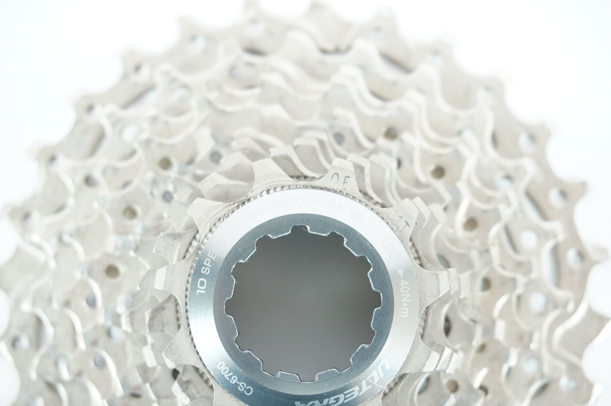 SHIMANO 「シマノ」 ULTEGRA CS-6700 11-28T スプロケット / 宇都宮店