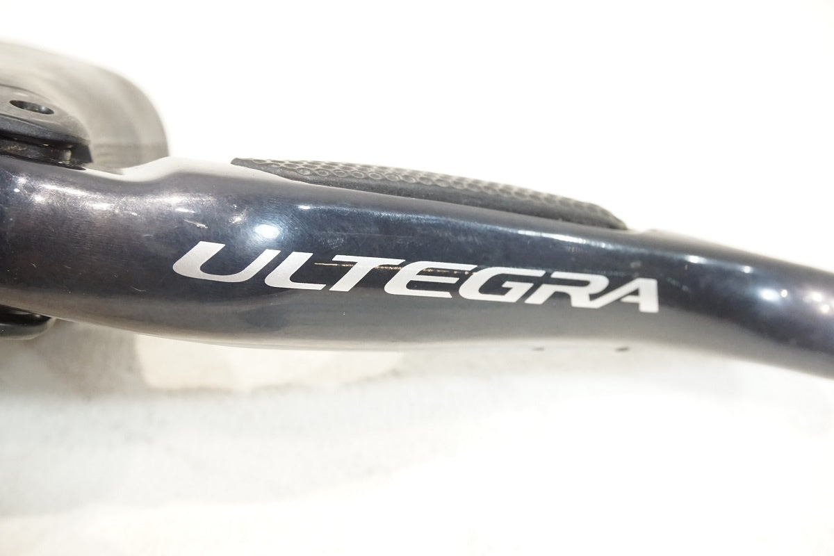 SHIMANO 「シマノ」 ULTEGRA ST-6870 Di2 デュアルコントロールレバーセット / 横浜戸塚店